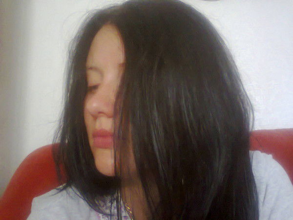 Елена Музыка