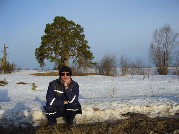 Александр Сильванович