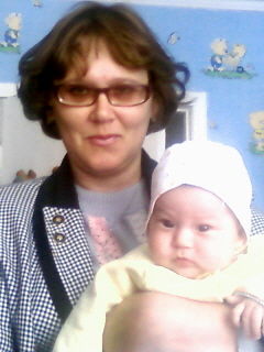 Наталья Тулебаева