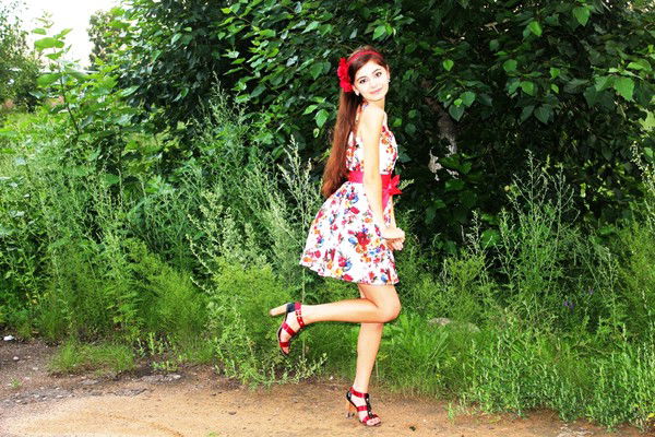 Екатерина Патрина