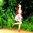Екатерина Патрина