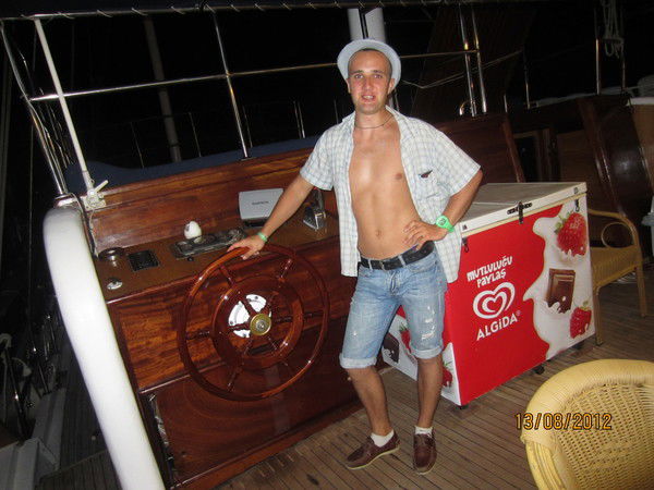 Кирилл Круглов