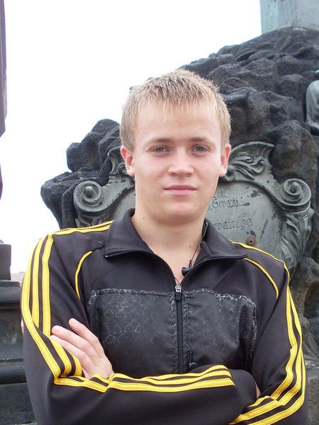 Виталий Коваленко