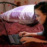 Анна Гриценко