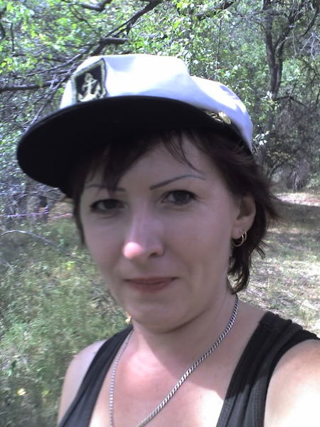 Татьяна Рогозина