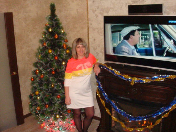 Екатерина Мангутова