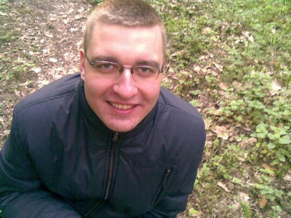 Александр Пупынин