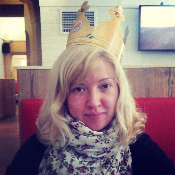 Света Вахмистрова