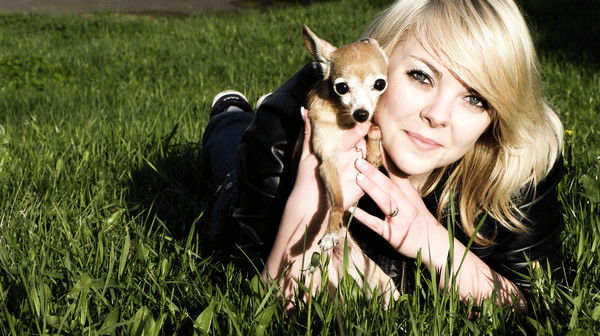 Виктория Крылышкова