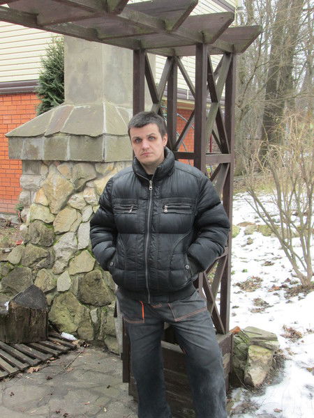 Руслан Бубликов