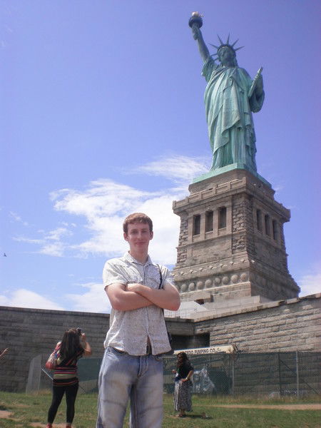 Михаил Антипов