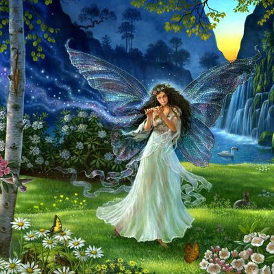 Ольга Валентинова