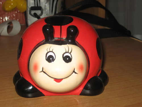 Эльвина Бурганова