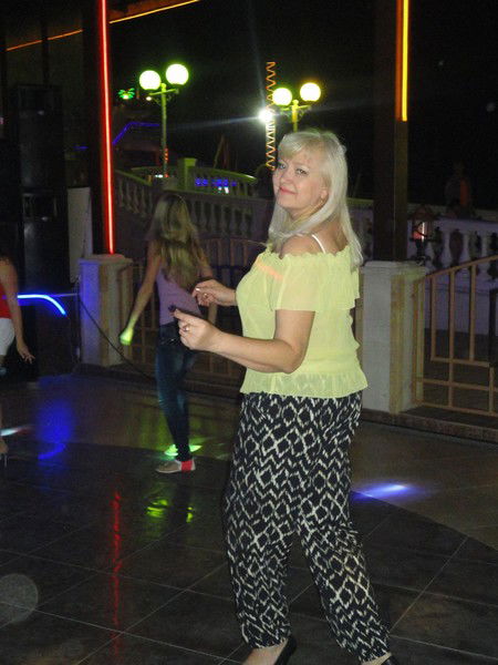 Людмила Ягода