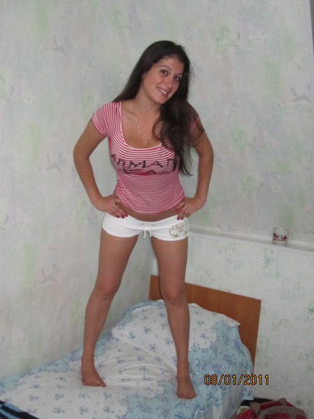 Кристина Попова