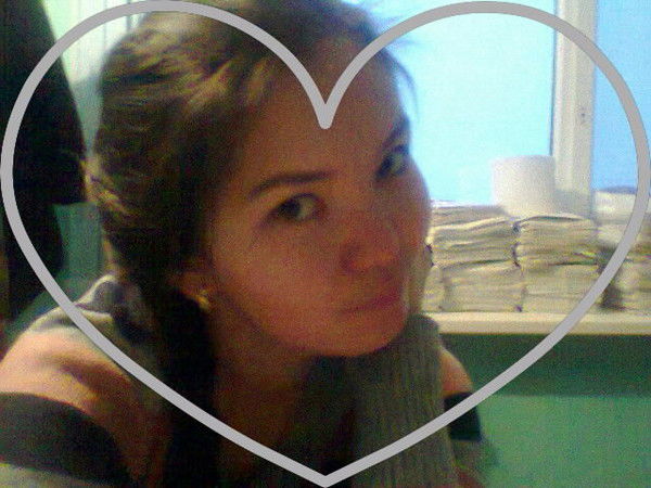 Асем Мульканова