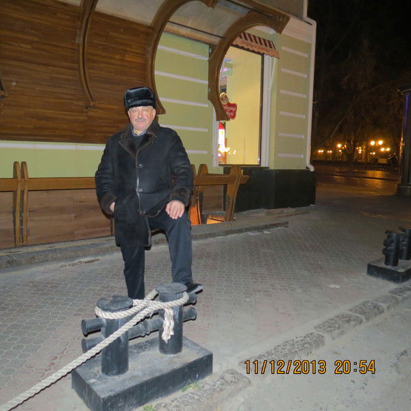 Виктор Шемшур