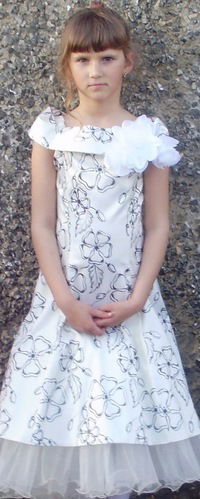 Лиза Вирясова