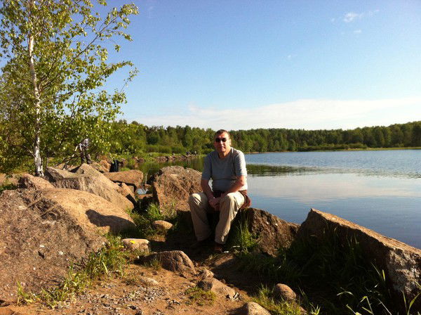 Алексей Садовник