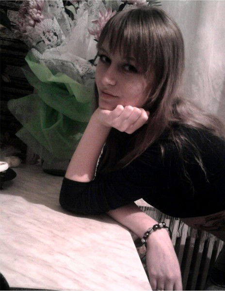 Анастасия Гольц