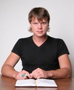 Василий Бондаренко