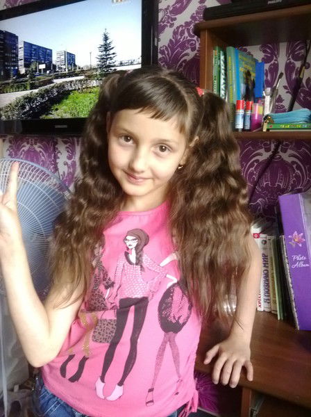 Ольга Щербинина