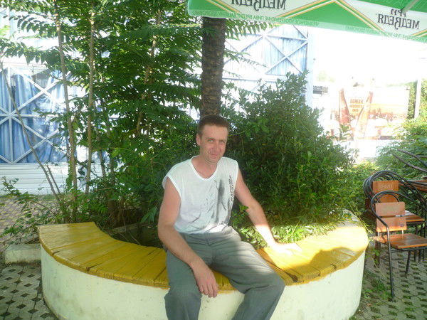 Олег Сидельников