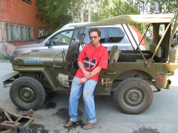 Станислав Сподарь