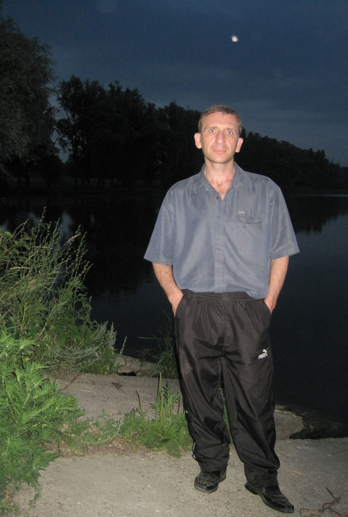 Владимир Яворский