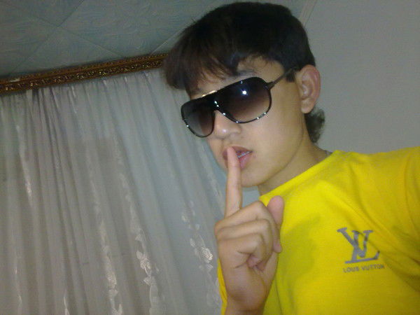 Алтынбек Ахан