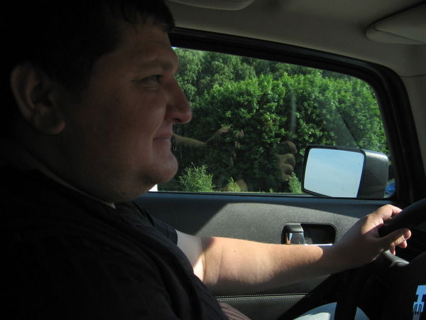 Сергей Данилочкин