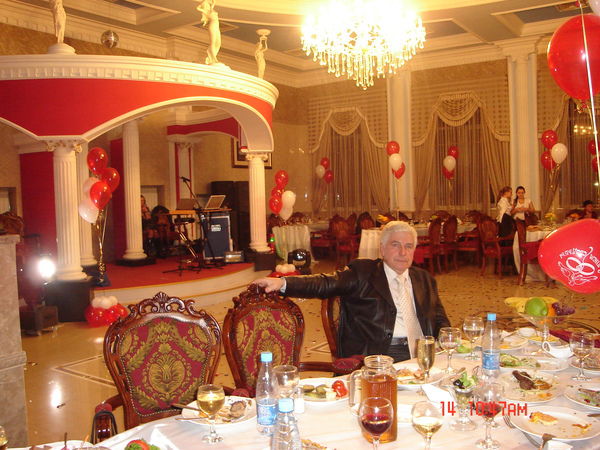 Владимир Журавлёв