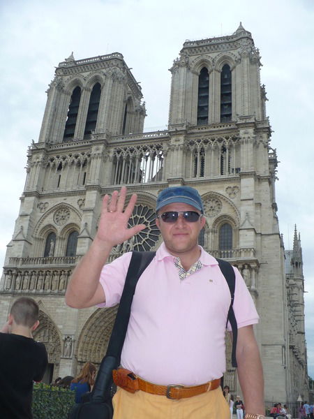 Юрий Поздняк