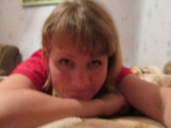 Наталья Ракецкая