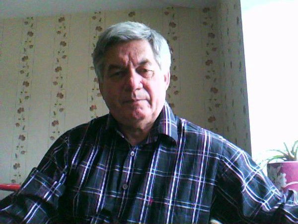 Александр Спиридонов