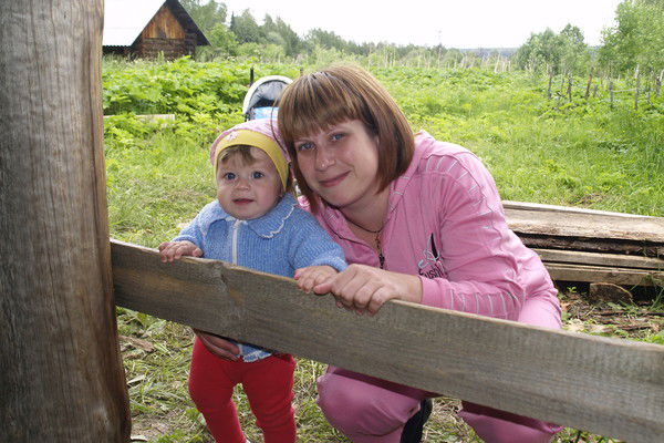 Наталия Зюзяева