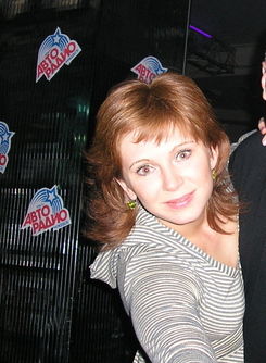 Елена Емельянова