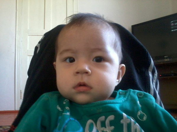 Алматай Султамураткызы