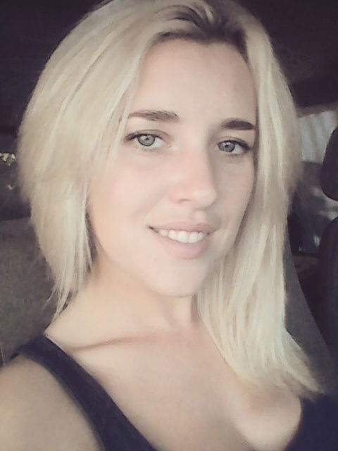 Светлана Ржевская