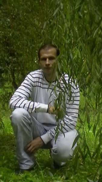 Виктор Лопух