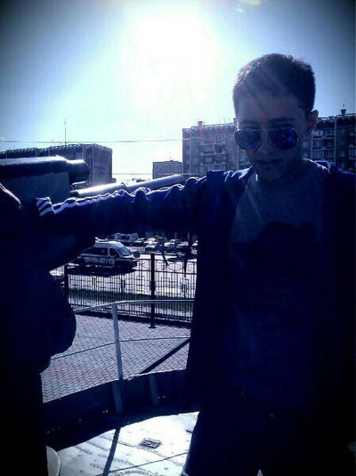 Батыржан Мурзалин