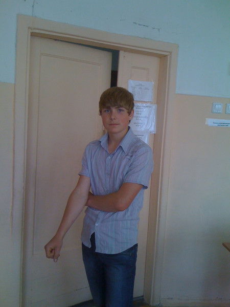 Сергей Кузнецов