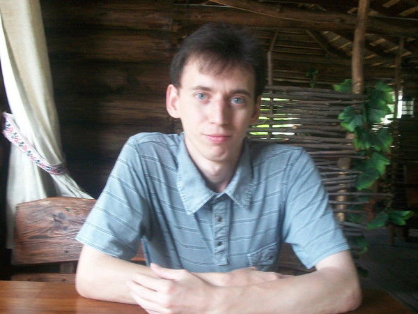 Денис Моисеенко