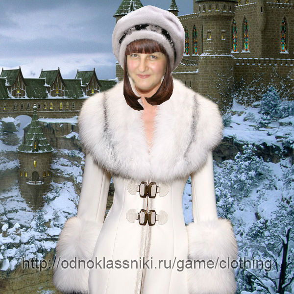 Галина Поверинова