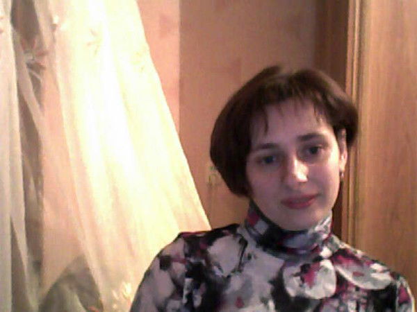 Анна Скороход