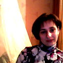 Анна Скороход