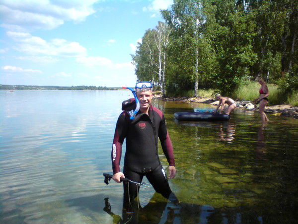 Андрей Архипов