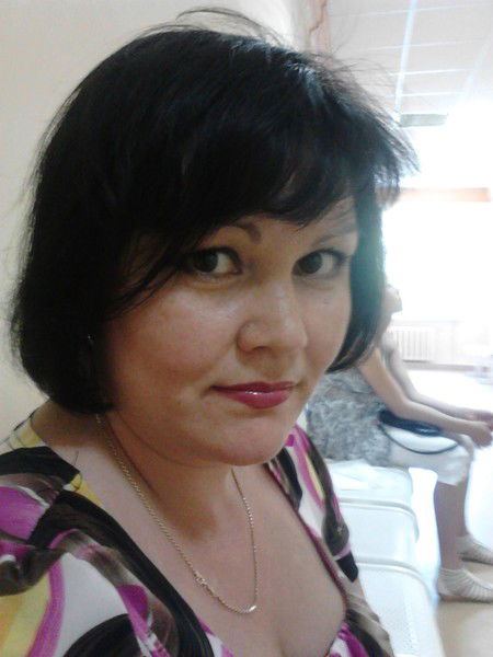 Светлана Иванова