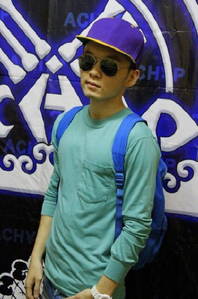 Жамбыл Идрейсов