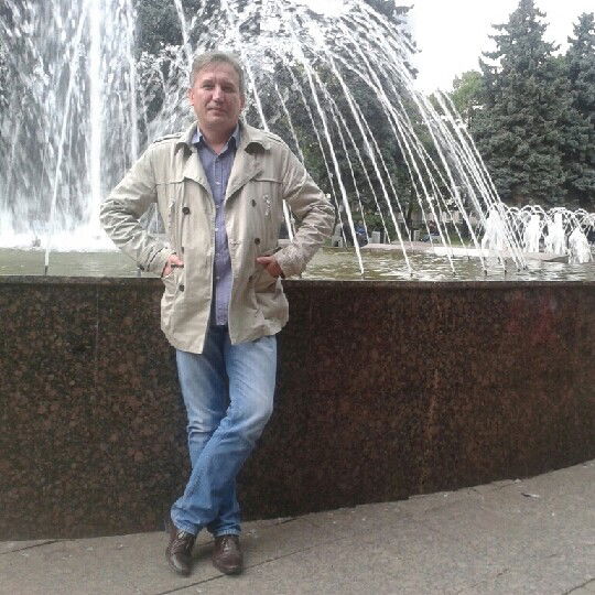 Михаил Вячеславович Филиппов